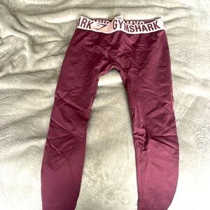 Gymshark Leggings, XS